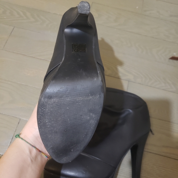 Madden Girl Booties - Picture 2 of 6